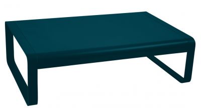 Bellevie Outdoor Low Table Niedriger Tisch Fermob